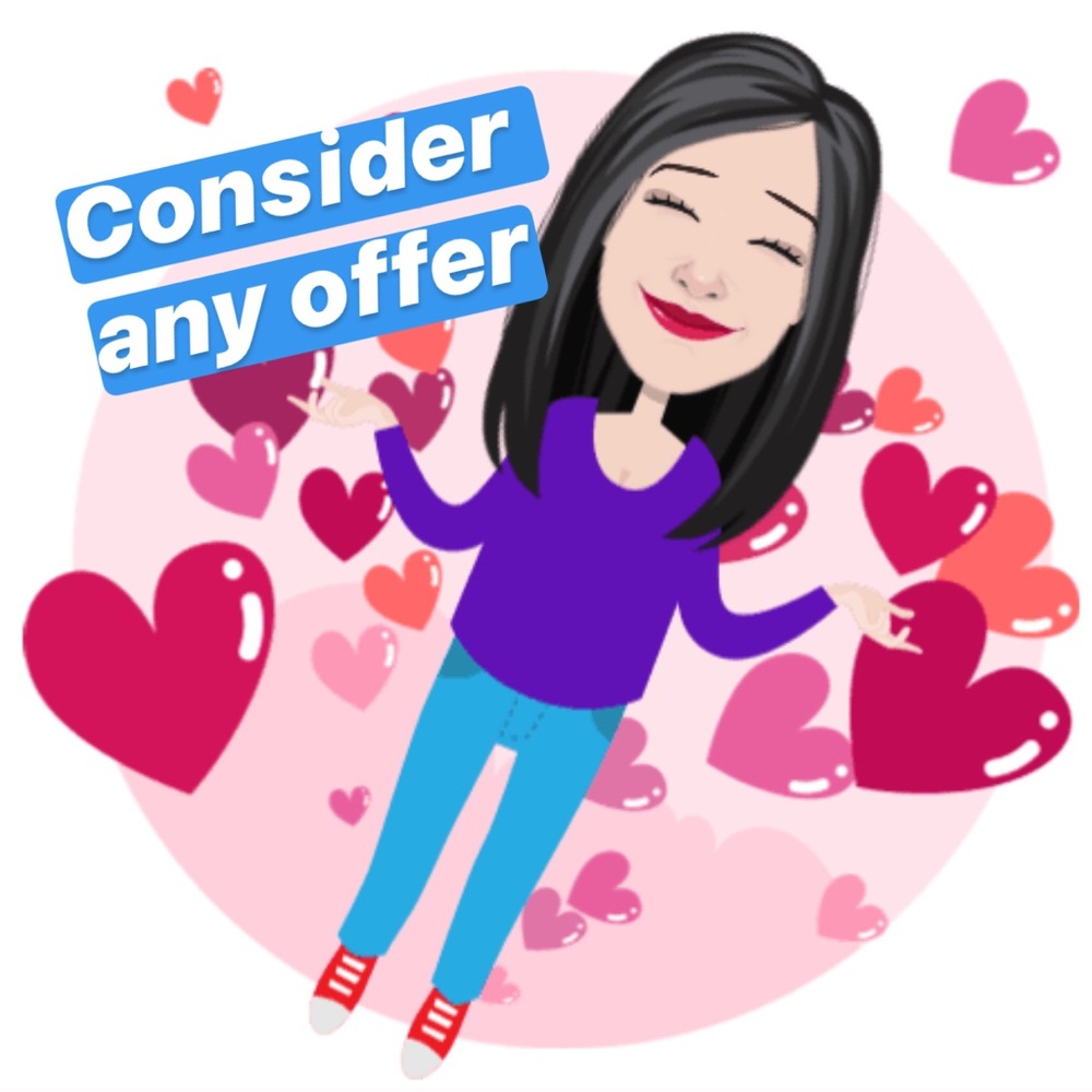 Meet your Posher, Indri